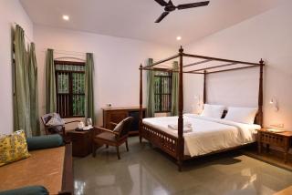 StayVista at Shalom Villa with Pvt Pool & Alfresco Dining - Alappuzha - 4