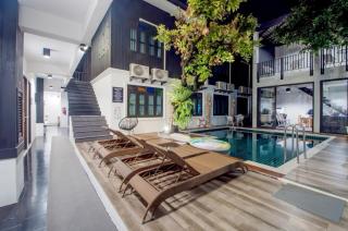 Sathu Hotel - Chiang Mai - 6