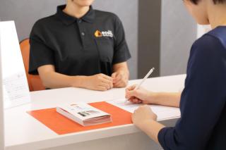 Apartment Hotel Ecott - Kagoshima - 3