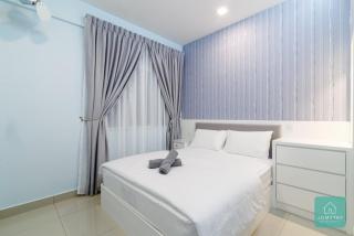 JOMSTAY Majestic Ipoh Suites - Ipoh - 6