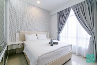 JOMSTAY Majestic Ipoh Suites - Ipoh - 4