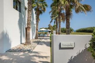 Blue Sea Luxury Villa - Maleme - 7