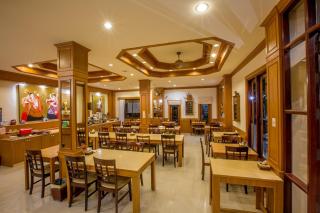 Loei Village Hotel - Loei - 6