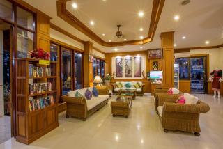 Loei Village Hotel - Loei - 8