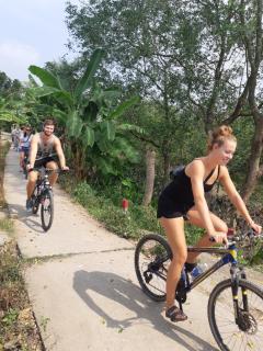 Phuong Thao Homestay - Vĩnh Long - 9
