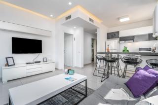 Ben Yehuda Cosy 2BDR & Balcony close the beach - 8