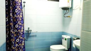 Hostel Bravo - Fergana - 6