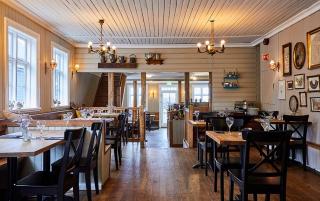 Englendingavík Homestay - Borgarnes - 7