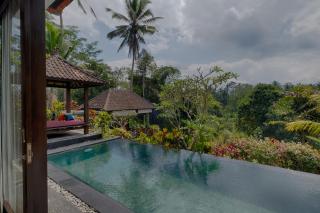 Kaja Villa - Ubud - 0