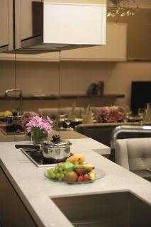 Dorsett Residences Bukit Bintang @Dorsett Kuala Lumpur - Kuala Lumpur - 3
