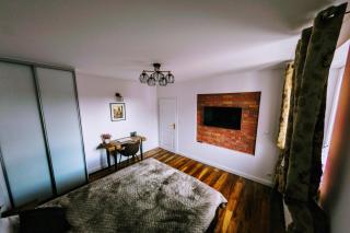 Apartament Barbara - Danzig - 5