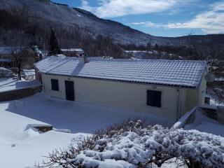 Villa Orljak - Lanišće - 1