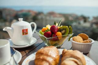 Hotel Ariston & Apartments - Varazze - 5