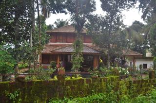 Poonthanam Homestay - Kannur - 2