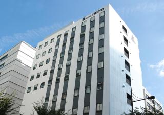 Hotel Trend Okayama Ekimae - Okayama - 0
