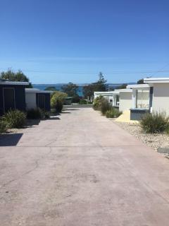 Old Pier Apartments - Bridport - 0