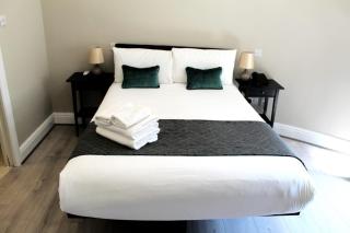 La Rosch Rosyka Self Catering Unit - Johannesburg - 8