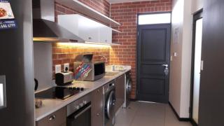 La Rosch Rosyka Self Catering Unit - Johannesburg - 2
