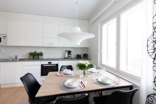 House of Saana - Rovaniemi - 9