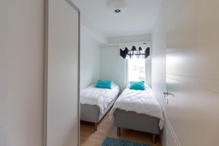 House of Saana - Rovaniemi - 1