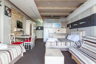 Milmari Resort & Spa Suites - 2