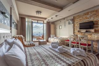 Milmari Resort & Spa Suites - 5
