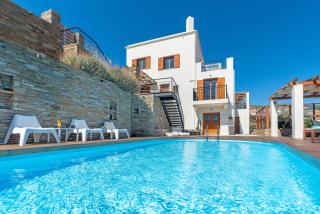 Belvedere Andros - Batsi - 3