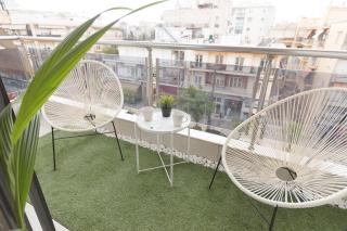 F & B Collection - Escape Avenue - Tessalónica - 6