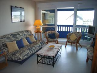 REF 093 Appartement T4 pour six personnes piscine l'été Port Crouesty et plage - Arzon - 8