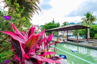 Butchard Villas - Yuchi - 5