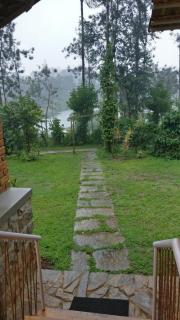 Estate Stay - Riverside Coffee - Siddapur - 1