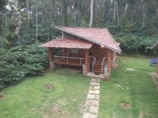 Estate Stay - Riverside Coffee - Siddapur - 2