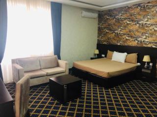 Kristal Hotel - Bakoe - 6