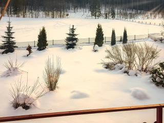 Apartamenty Osada Nosal - 9