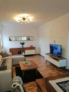 Apartman EDEN No 1 - Teslić - 4