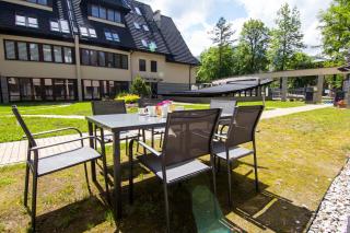 Apartamenty Oaza Superior Zakopane - 3