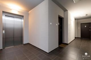 Jantar Apartamenty - Holiday Polanki Park SPA - Kołobrzeg - 5