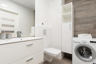 Jantar Apartamenty - Holiday Polanki Park SPA - Kołobrzeg - 4