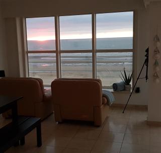 7th Heaven Seaview - De Panne - 6