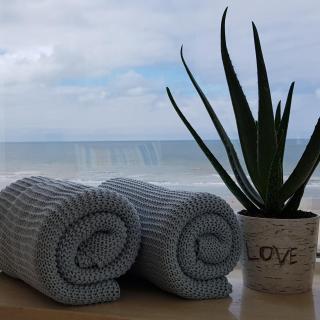 7th Heaven Seaview - De Panne - 4