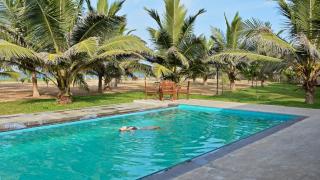 Melheim Beach Kalpitiya - 7