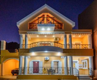 Maki's Residence - Argostoli - 9