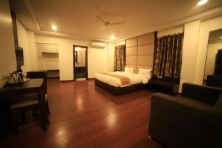 Adya Inn - Jodhpur - 0