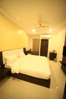 Adya Inn - Jodhpur - 1