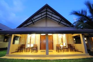 Melheim Beach Kalpitiya - 4