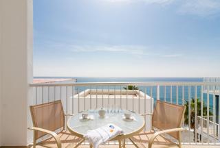 Duplex Terrace Almuñecar - Almuñécar - 9