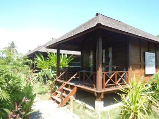 Turtle Garden Hotel - Gili Air - 9