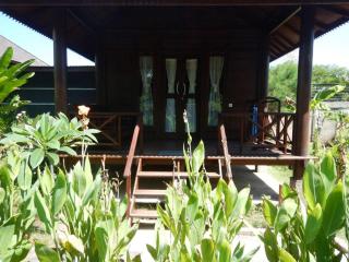 Turtle Garden Hotel - Gili Air - 8
