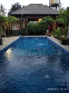 Turtle Garden Hotel - Gili Air - 0