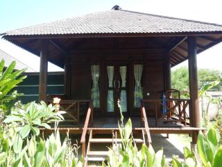 Turtle Garden Hotel - Gili Air - 7